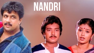 Nandri on Moon TV - past program