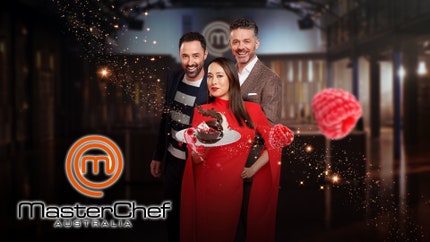 Masterchef Australia on Colors Infinity SD