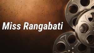 Miss Rangabati on Tarang - past program