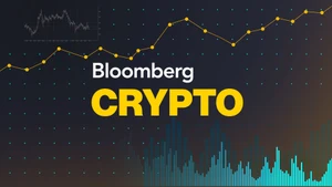 Bloomberg Crypto on Bloomberg TV+ - past program