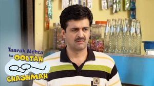Taarak Mehta Ka Ooltah Chashmah on Sony SAB HD - past program