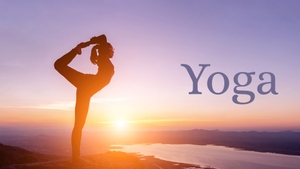 Yoga on SB News 24x7 - past program