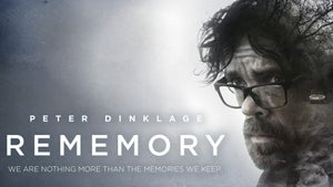 Rememory on And Prive HD - past program