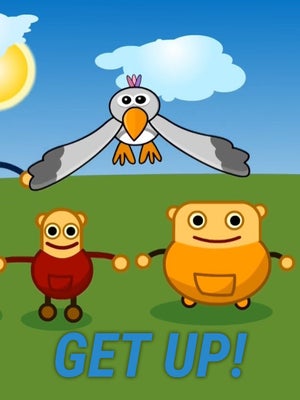 Get Up! on Duck TV - past program