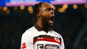 Bundesliga 2025-26 on Sony Ten 1 HD - past program