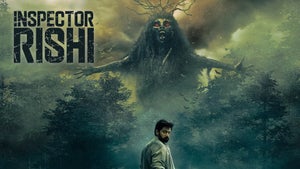 Inspector Rishi on Kalaignar TV - live program