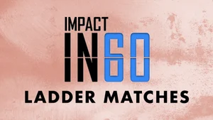 Impact in 60: Ladder Matches on Eurosport HD - past program