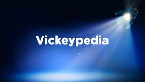 Vickeypedia Episode 1 on Zee Zest HD - past program