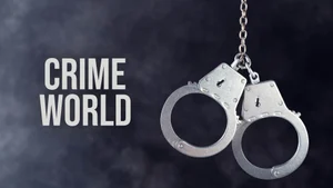 Crime World on TV Asia Powered by Shemaroo - past program