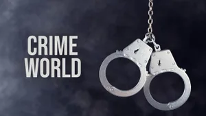 Crime World on Shemaroo TV - past program
