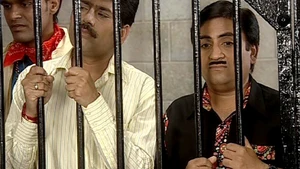 Taarak Mehta Ka Ooltah Chashmah on Sony SAB