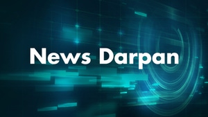News Darpan on Sky India Tv - past program