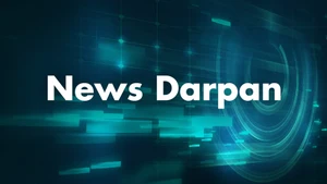 News Darpan on Sky India Tv - past program