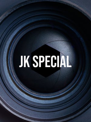 JK Special on PR News - past program