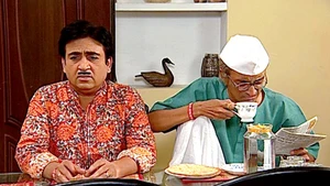 Taarak Mehta Ka Ooltah Chashmah on Sony Pal - past program
