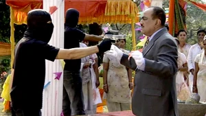 CID on Sony Pal - past program
