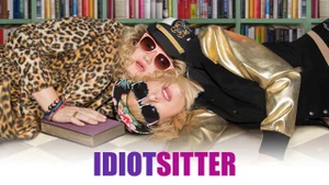 Idiotsitter on Comedy Central SD