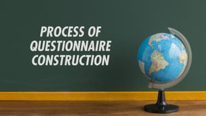 Process Of Questionnaire Construction on DD Gyandarshan - future program