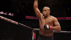 UFC Fight O'Clock on Sony Ten 3 HD Hindi - future program