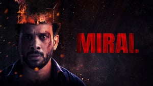 Miral on Colors Tamil HD - past program