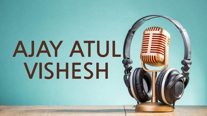 Ajay Atul Vishesh Episode No.496 on JioTV