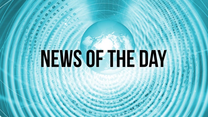 News Of The Day on JioTV