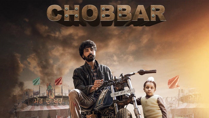 Chobbar on JioTV