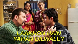 Laakhon Hain Yahan Dilwaley on Dangal - live program