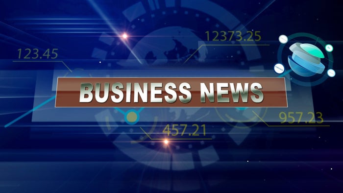 Business News Episode No.596 on JioTV
