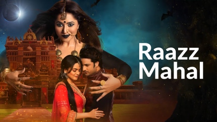 Raazz Mahal on TV Asia Powered by Shemaroo