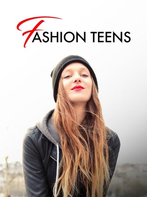 Fashion Teens on FTV HD - future program