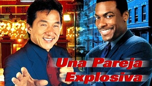 Rush Hour on MNX HD - future program