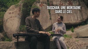 TV5 Monde on TV5 Monde - past program