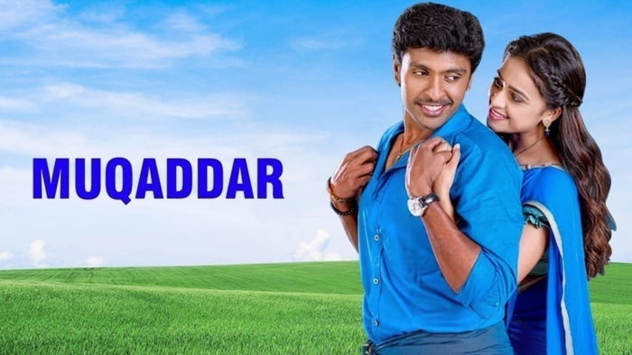 Muqaddar on JioTV