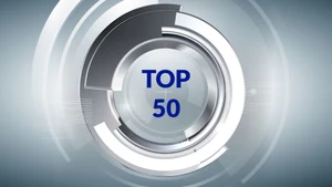 TOP 50 on JK 24x7 News - past program