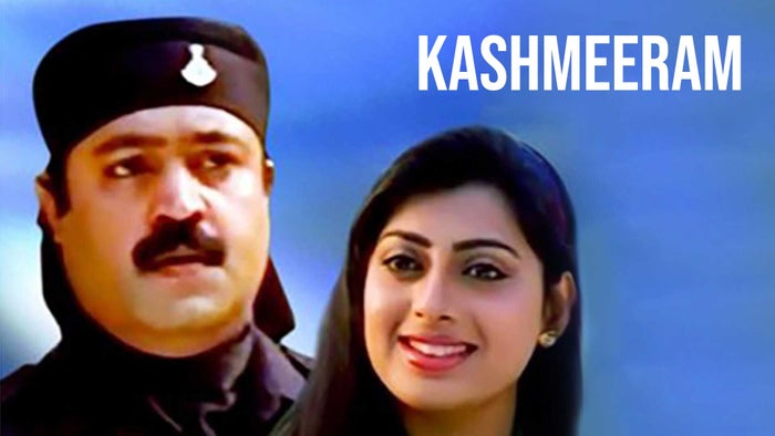 Kashmeeram on JioTV