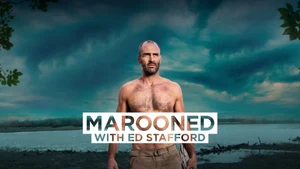 Marooned With Ed Stafford on Discovery Telugu
