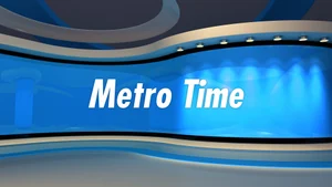 Metro Time on Sky India Tv - past program