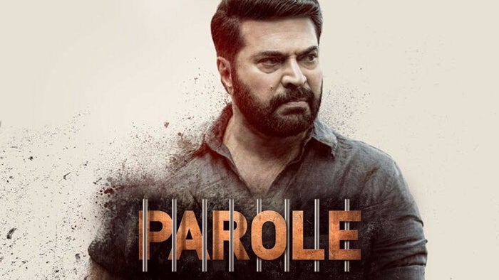 Parole on JioTV