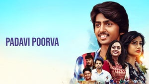Padavi Poorva on Sun Udaya Movies - future program