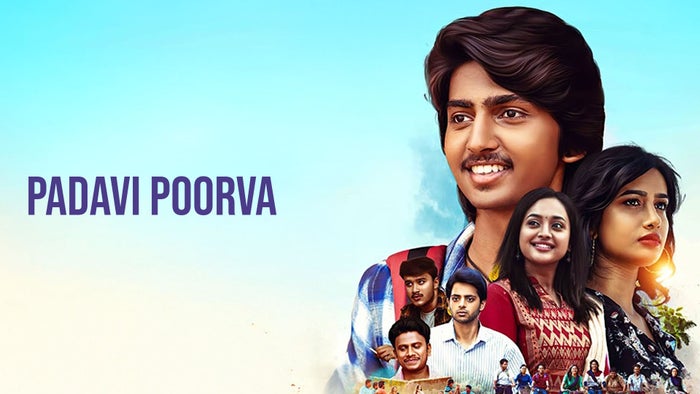 Padavi Poorva on JioTV