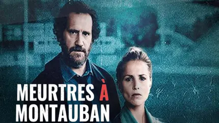 Meurtres à Montauban on TV5 Monde