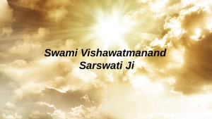 Swami Vishawatmanand Sarswati Ji on Satsang TV - past program