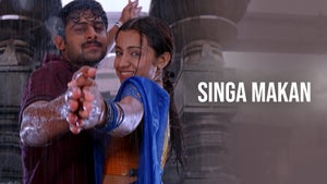 Singa Makan on Colors Tamil - past program