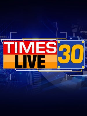 Times LIVE 30 on Times NOW - past program