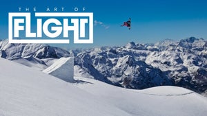 Art of Flight on Red Bull TV - future program
