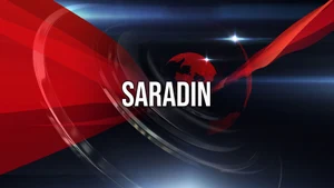 Saradin on Kanak News - past program