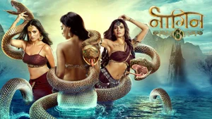 Naagin on Rishtey