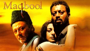 Maqbool on NH BollyFlix - live program