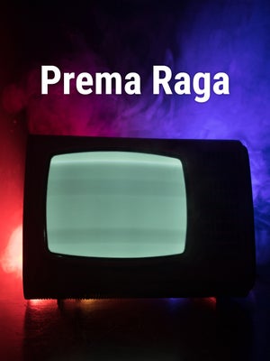 Prema Raga on Public Music - past program